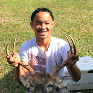 Meet your Posher, Keith